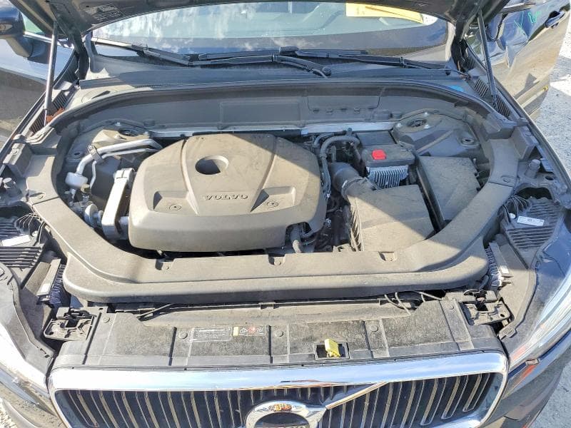 2019 VOLVO XC60 T5 12
