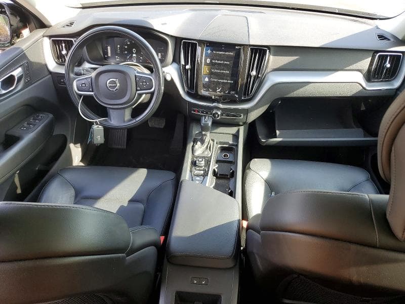 2019 VOLVO XC60 T5 8
