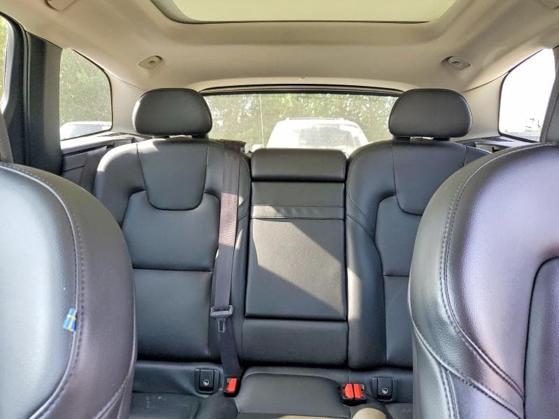 2019 VOLVO XC60 T5 10