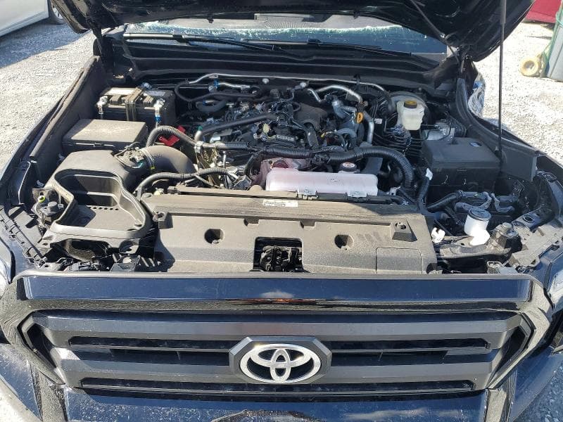 2026 TOYOTA TACOMA SR 11