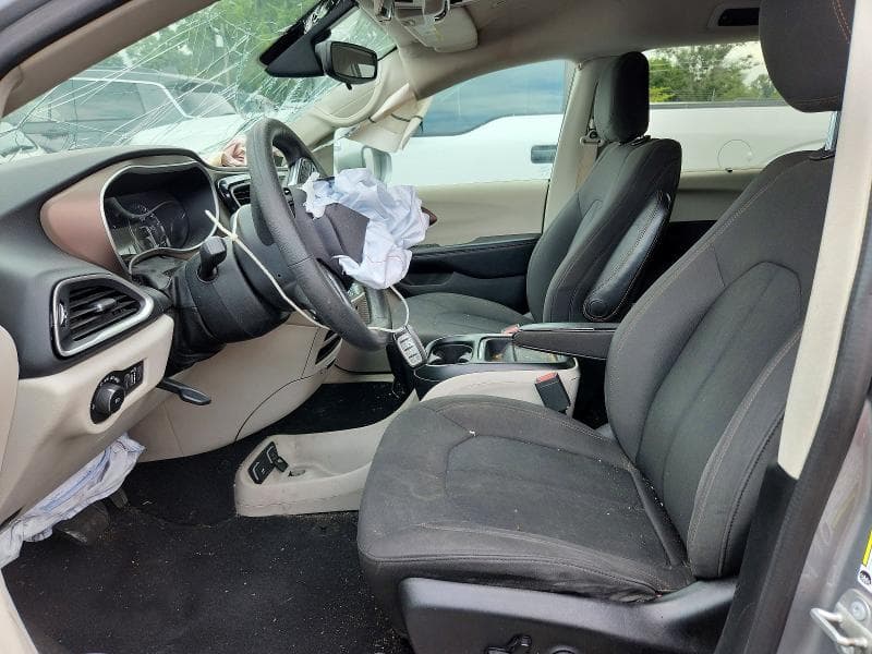 2018 CHRYSLER PACIFICA TOURING PLUS 7