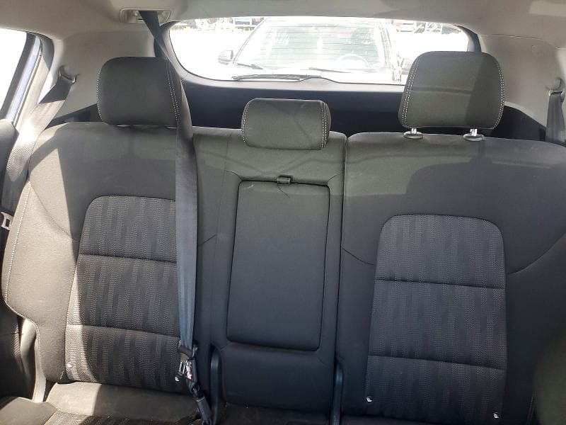 2020 KIA SPORTAGE LX 10