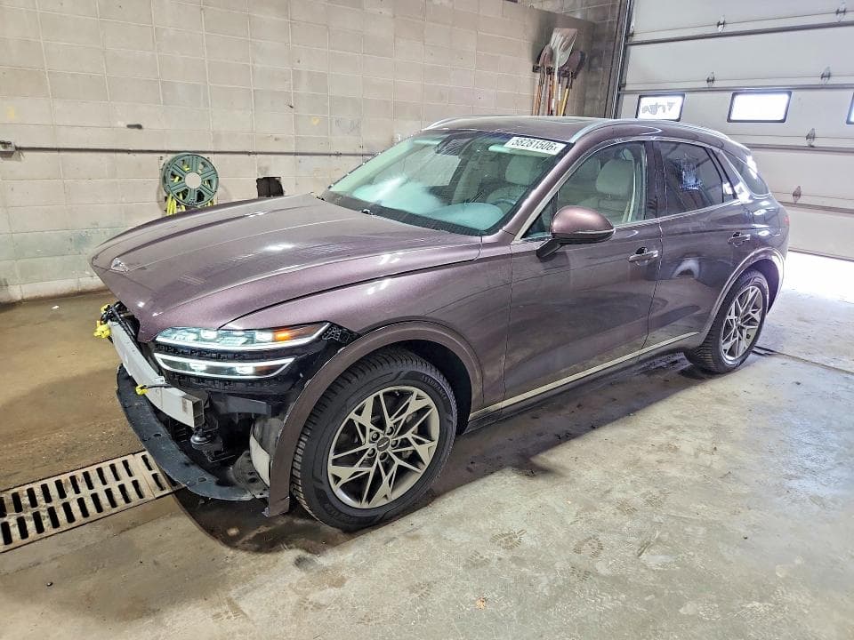2023 GENESIS GV70 2.5T STANDARD 2.5T STANDARD - 1