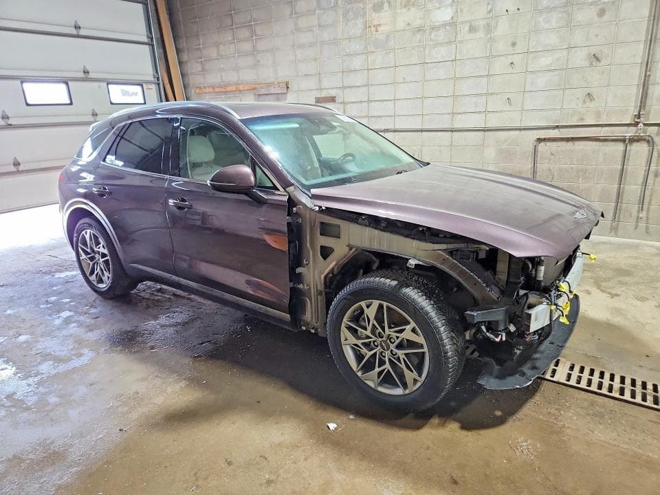 2023 GENESIS GV70 2.5T STANDARD 2.5T STANDARD 4