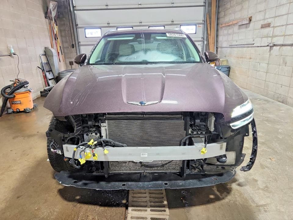 2023 GENESIS GV70 2.5T STANDARD 2.5T STANDARD 5