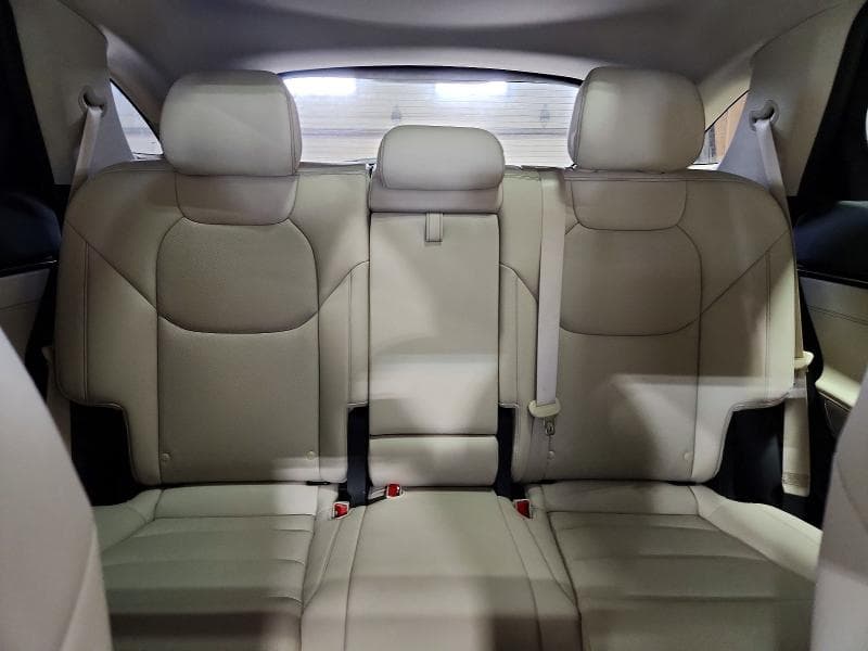 2023 GENESIS GV70 2.5T STANDARD 2.5T STANDARD 10