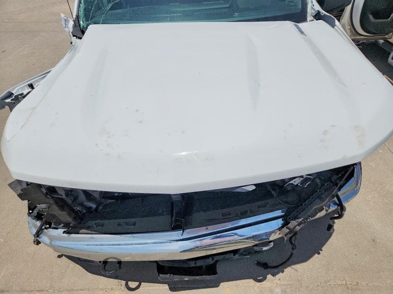2023 CHEVROLET SILVERADO K1500 LT K1500 LT 11