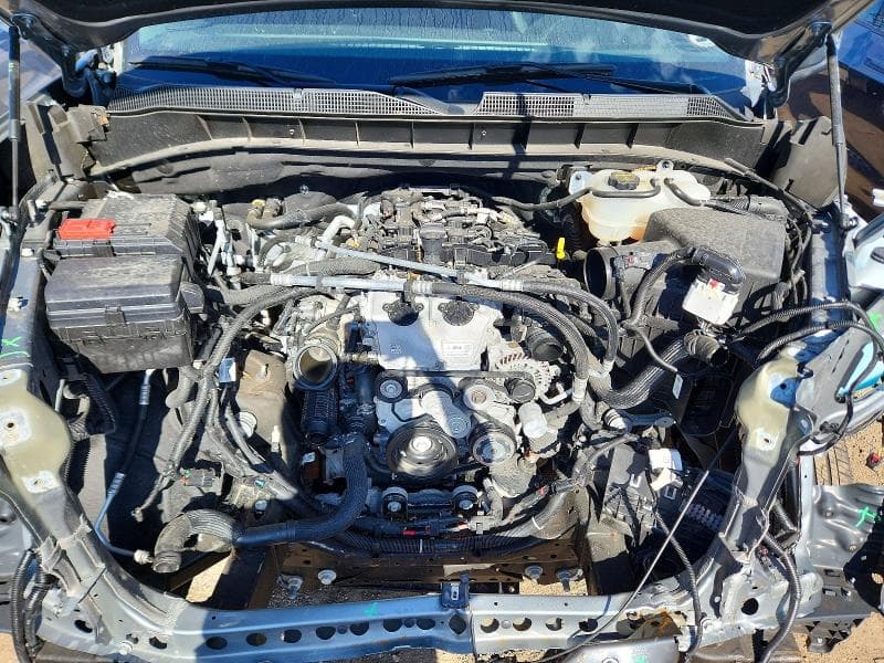 2026 CHEVROLET SILVERADO K1500 LT-L K1500 LT-L 11