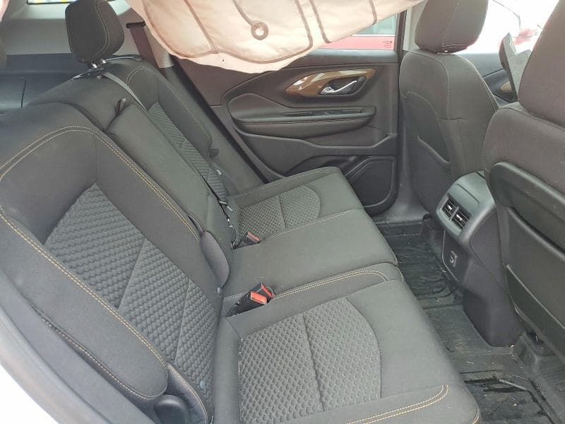 2021 GMC TERRAIN SLE 11