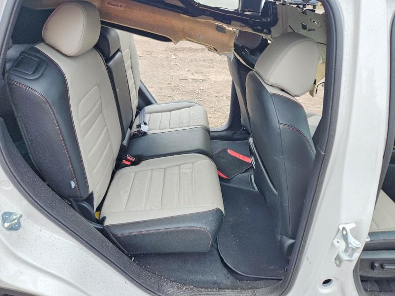 2025 HONDA CR-V SPORT TOURING 11
