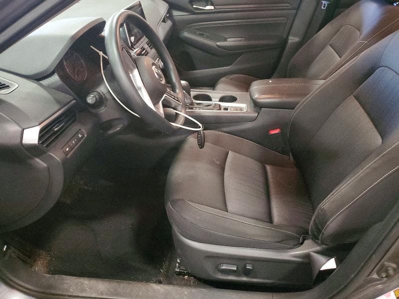 2019 NISSAN ALTIMA S 7