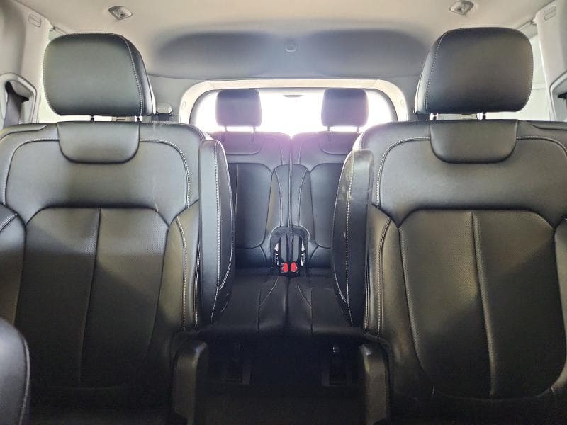 2024 JEEP GRAND CHEROKEE L LIMITED L LIMITED 10