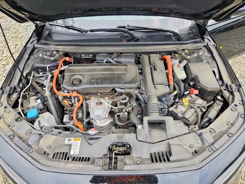 2024 HONDA ACCORD HYBRID EXL 11