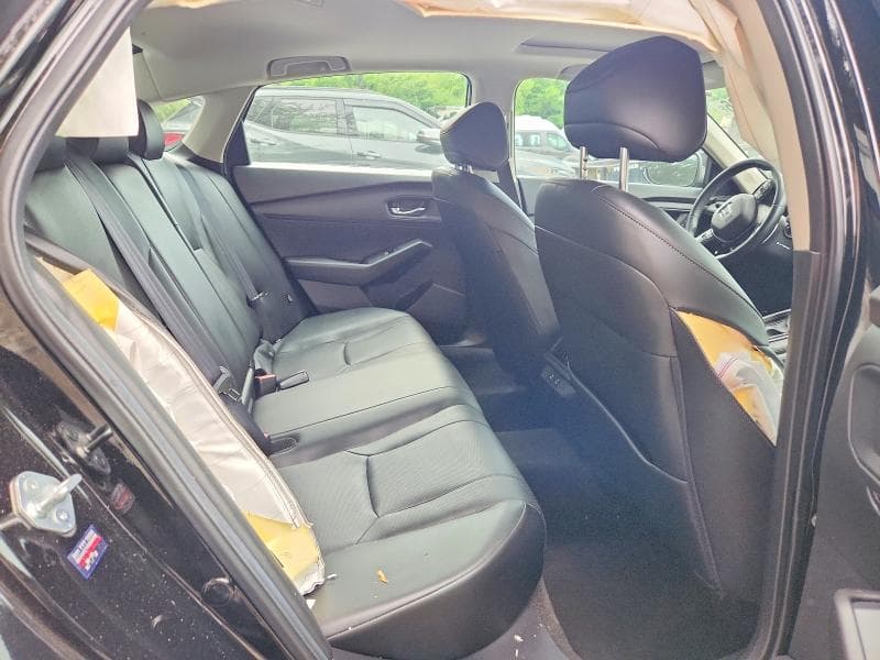 2024 HONDA ACCORD HYBRID EXL 10
