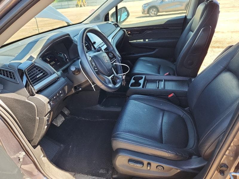 2023 HONDA ODYSSEY TOURING TOURING 7