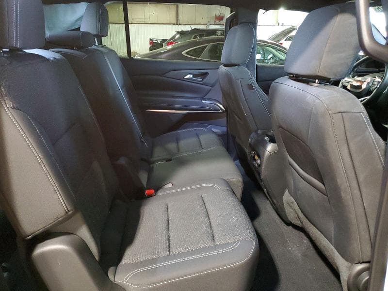 2024 CHEVROLET TRAVERSE LT 11