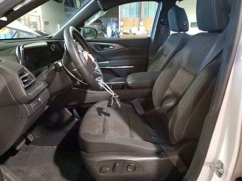 2024 CHEVROLET TRAVERSE LT 7
