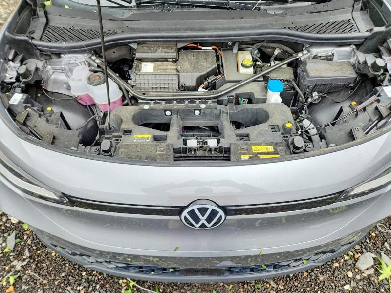 2024 VOLKSWAGEN ID.4 PRO S 12
