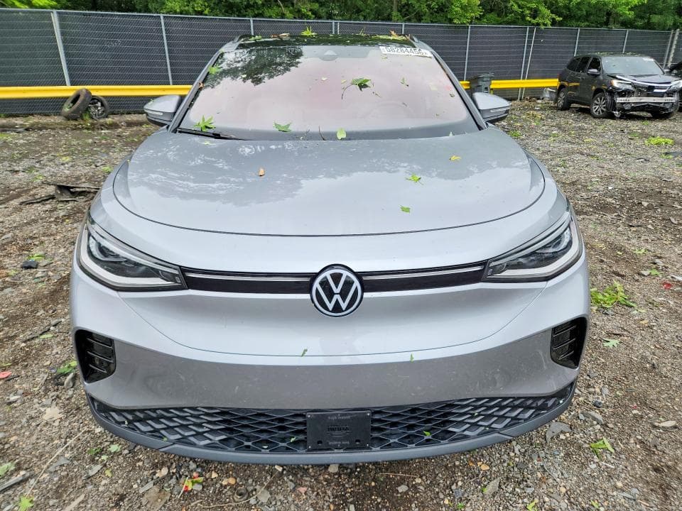 2024 VOLKSWAGEN ID.4 PRO S 5