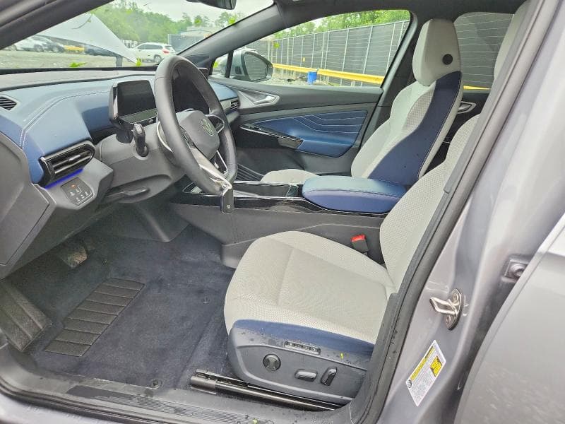 2024 VOLKSWAGEN ID.4 PRO S 7