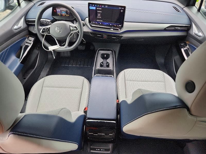 2024 VOLKSWAGEN ID.4 PRO S 8
