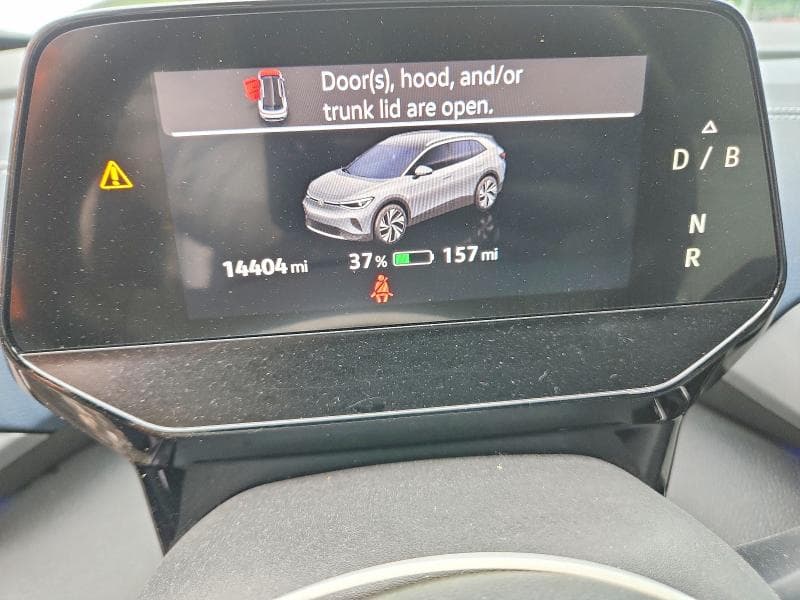 2024 VOLKSWAGEN ID.4 PRO S 9