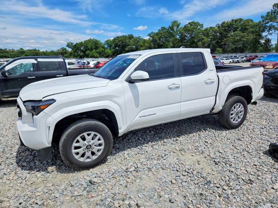 2024 TOYOTA TACOMA SR5 - 1