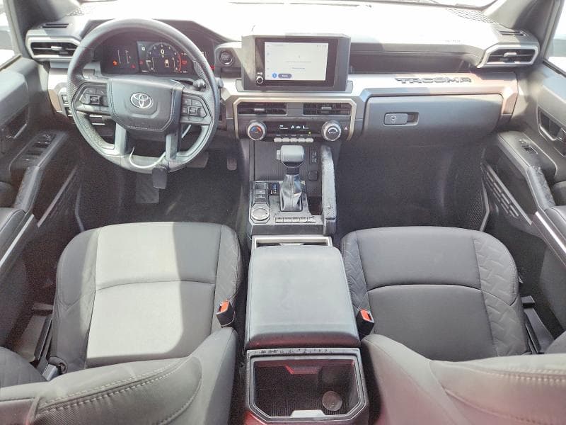 2024 TOYOTA TACOMA SR5 8