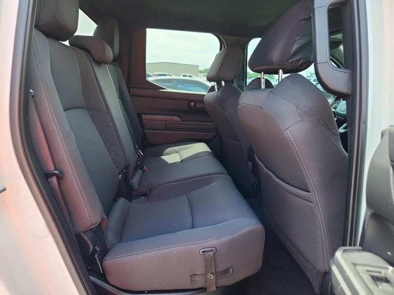 2024 TOYOTA TACOMA SR5 10