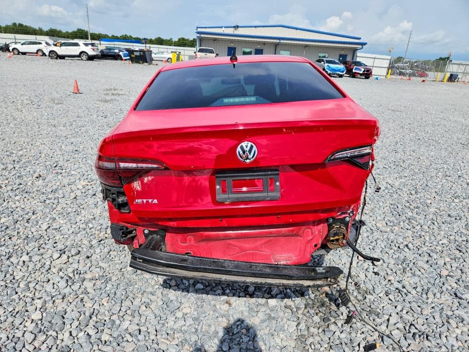 2020 VOLKSWAGEN JETTA 6