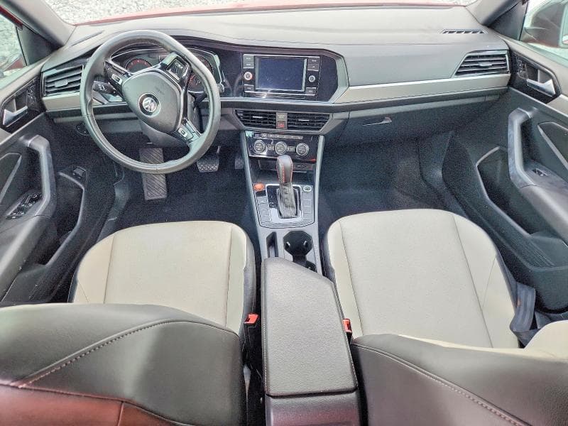 2020 VOLKSWAGEN JETTA 8