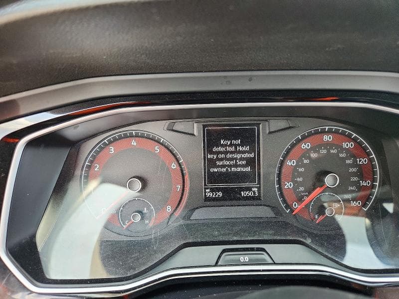 2020 VOLKSWAGEN JETTA 9