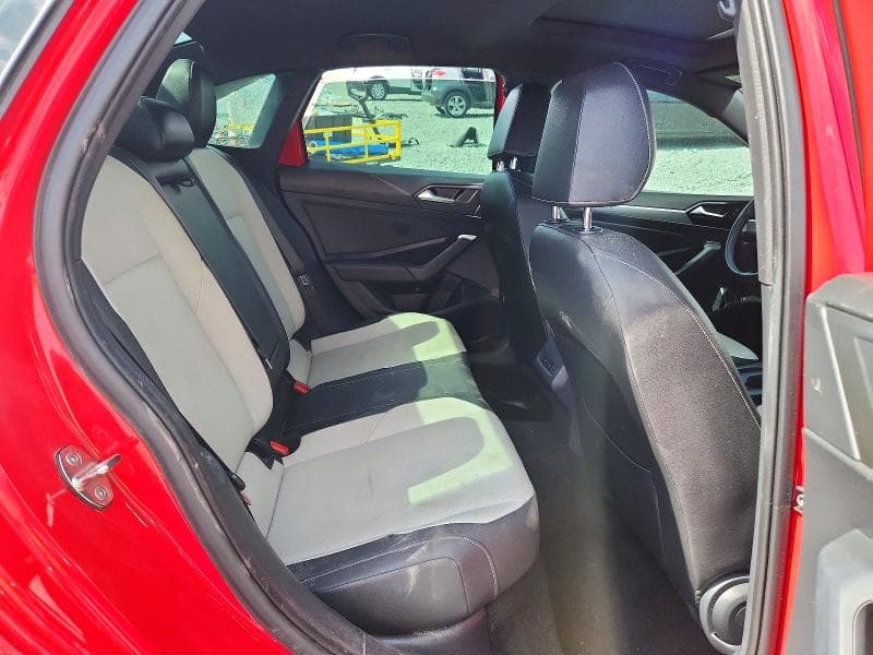 2020 VOLKSWAGEN JETTA 10
