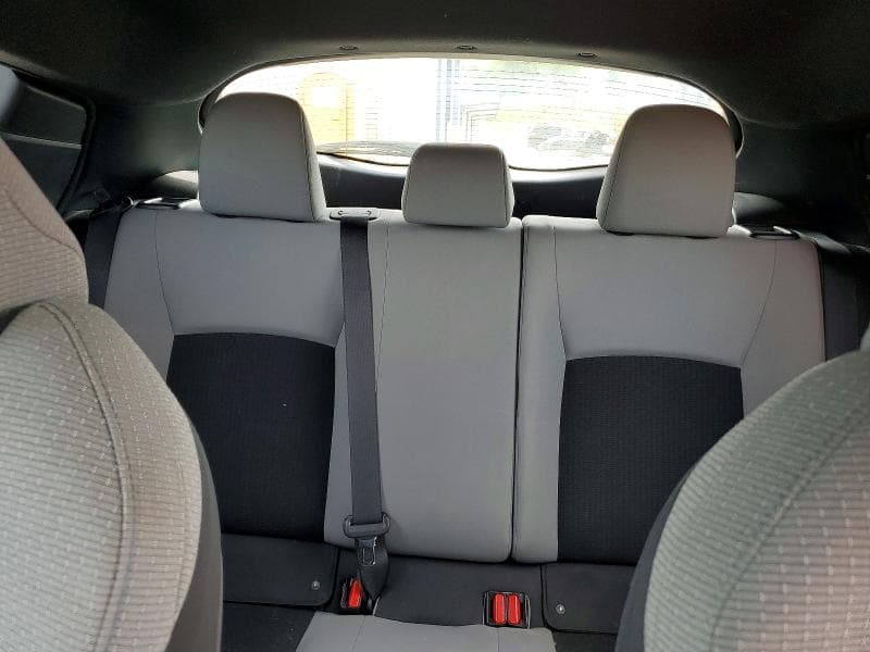 2019 TOYOTA C-HR XLE 10