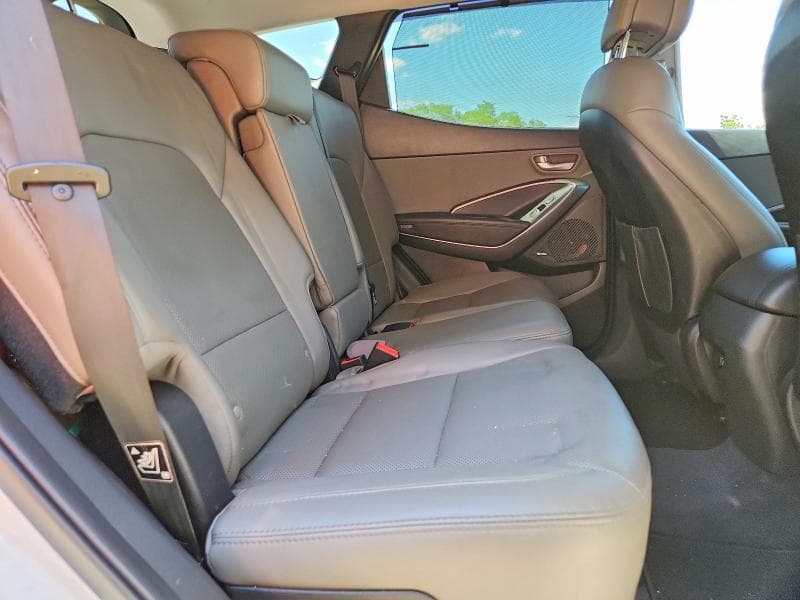 2017 HYUNDAI SANTA FE SPORT 2.0T ULTIMATE 11