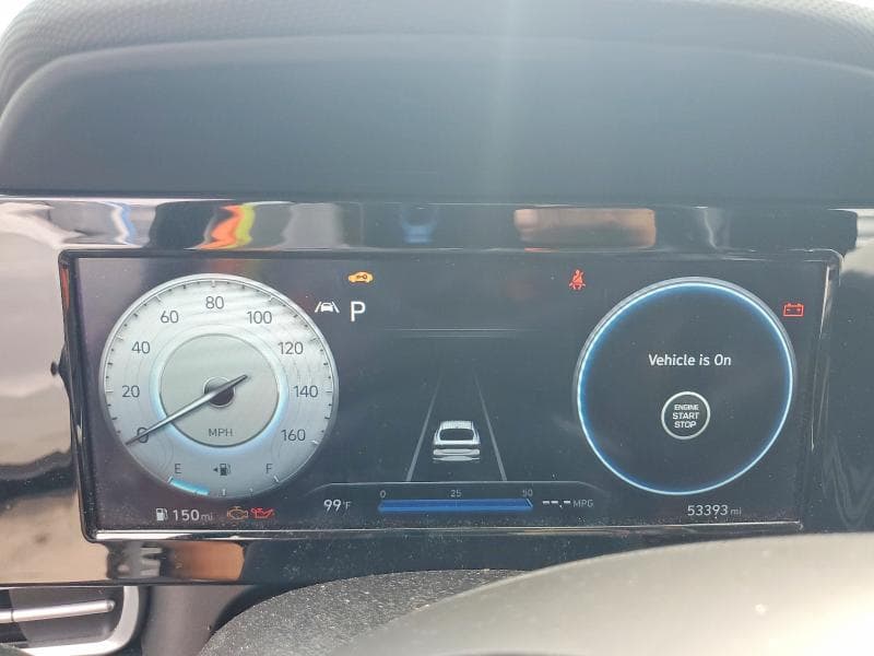 2022 HYUNDAI ELANTRA SEL 9