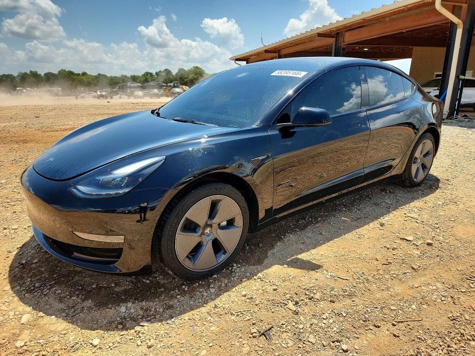 2023 TESLA MODEL 3 - 1
