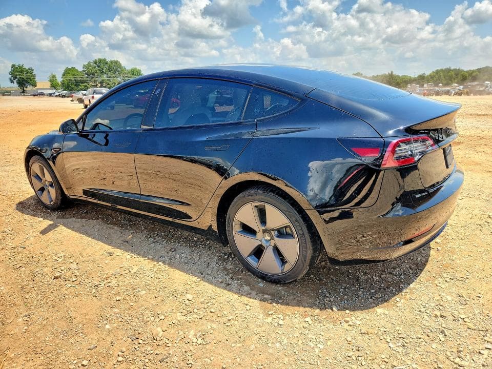 2023 TESLA MODEL 3 2