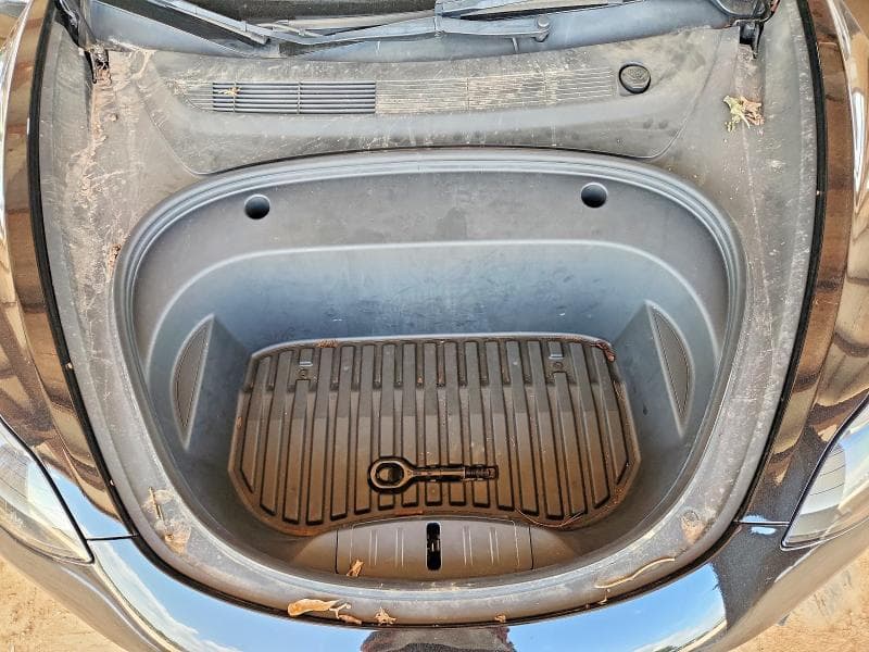 2023 TESLA MODEL 3 11