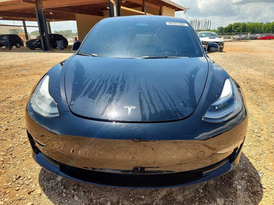 2023 TESLA MODEL 3 5