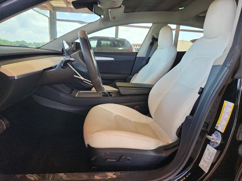 2023 TESLA MODEL 3 7