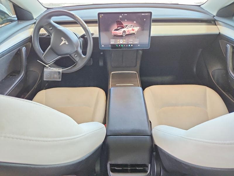 2023 TESLA MODEL 3 8
