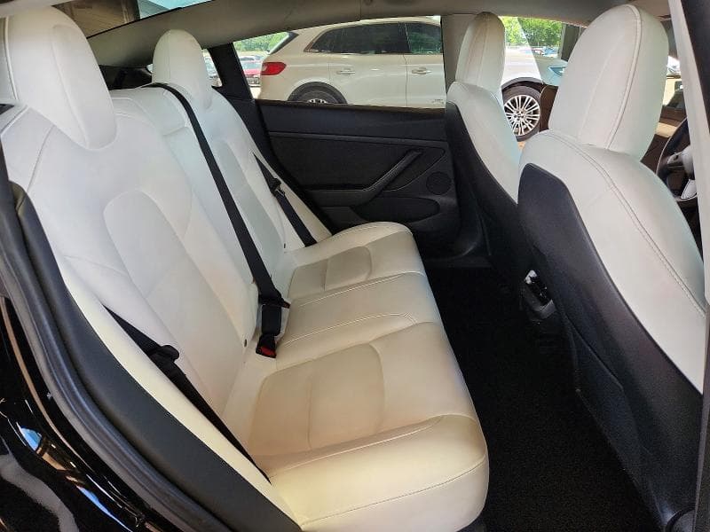 2023 TESLA MODEL 3 10