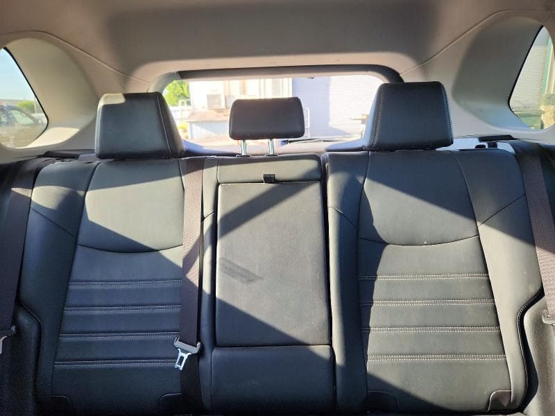2022 TOYOTA RAV4 XLE PREMIUM XLE PREMIUM 10