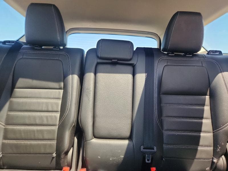 2018 FORD ESCAPE SEL 10