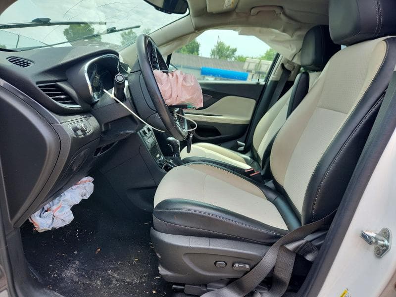 2020 BUICK ENCORE PREFERRED 7