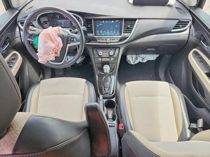 2020 BUICK ENCORE PREFERRED 8
