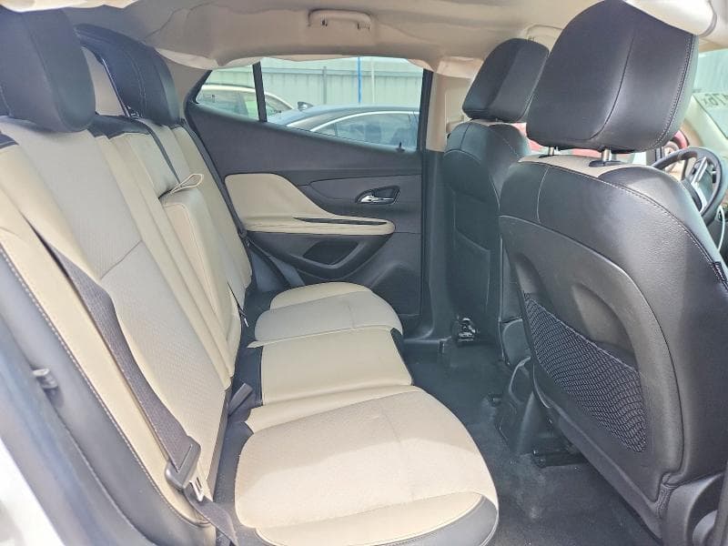 2020 BUICK ENCORE PREFERRED 10