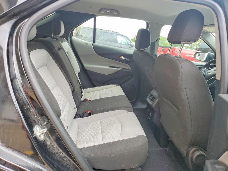 2018 CHEVROLET EQUINOX LS 11