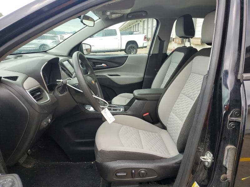 2018 CHEVROLET EQUINOX LS 7